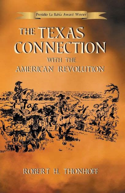 texas connection with the american revolution PDF
