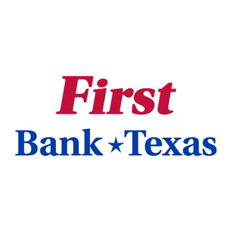 texas first bank login