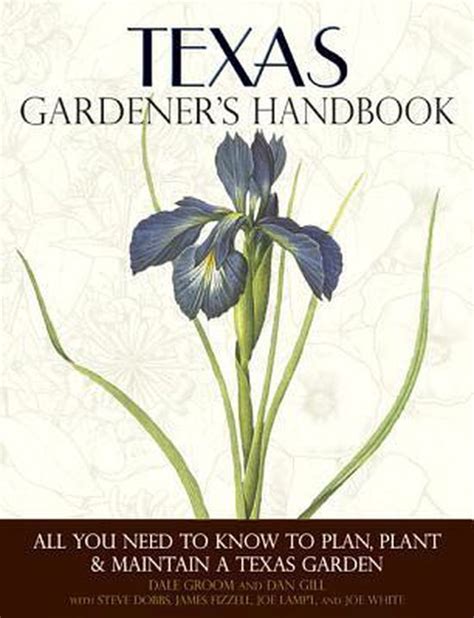 texas gardener s handbook texas gardener s handbook Reader