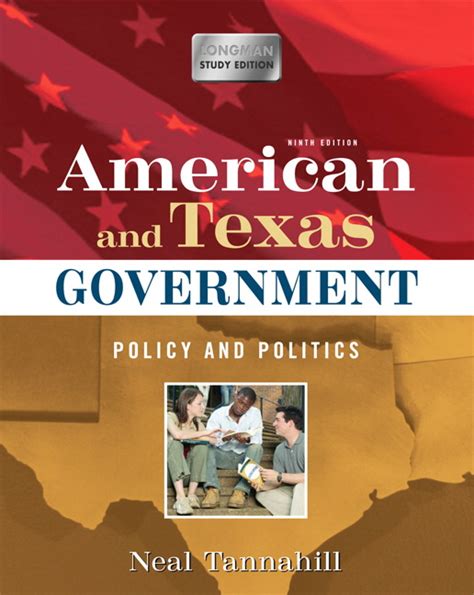 texas government policy and politics PDF