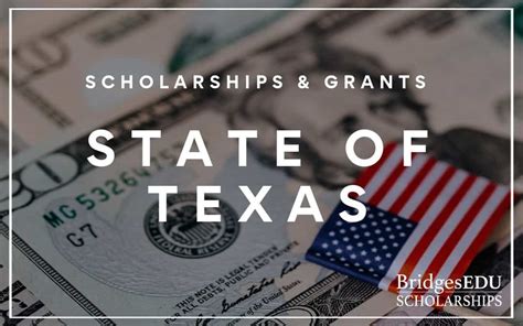 texas grants for college