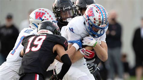 texas high school football playoffs