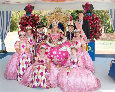 texas rose festival tyler tx