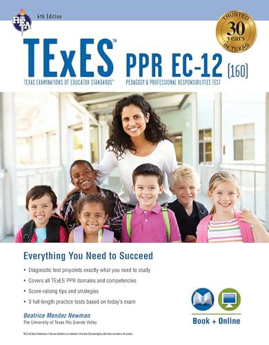 texas special education certification test study guide Doc