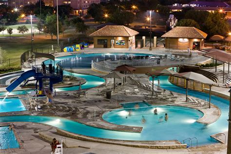 texas tech lazy river