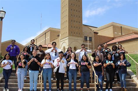 texas tech university fraternities
