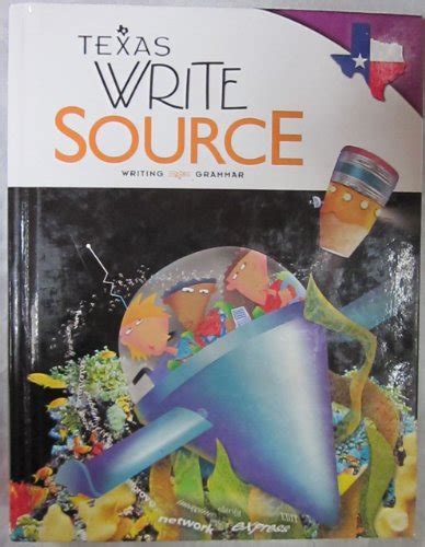 texas write source skills book answers grade 7 Kindle Editon