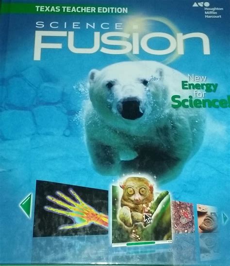 texas-science-fusion-7 Ebook Kindle Editon