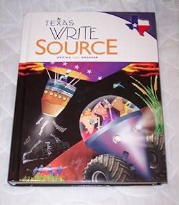 texas-write-source-grade-8 Ebook PDF