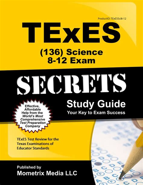 texes 136 study guide Reader