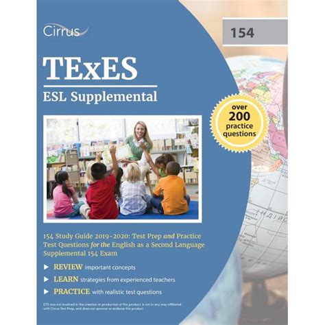 texes esl supplemental study guide Doc