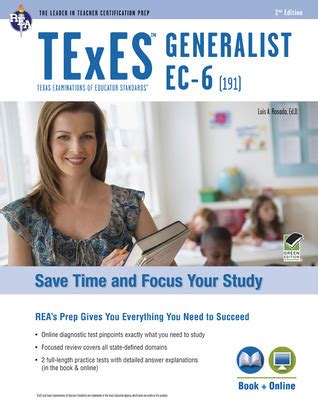 texes generalist ec 6 191 social studies boost edition Doc