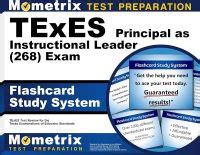 texes principal exam study guide PDF