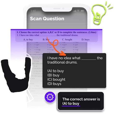 text answer ai