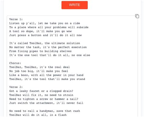 text to rap song generator ai