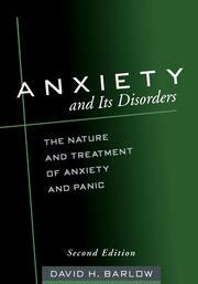 textbook of anxiety disorders second edition Ebook Kindle Editon