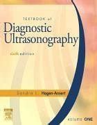 textbook of diagnostic ultrasonography 2 volume set 6e Epub