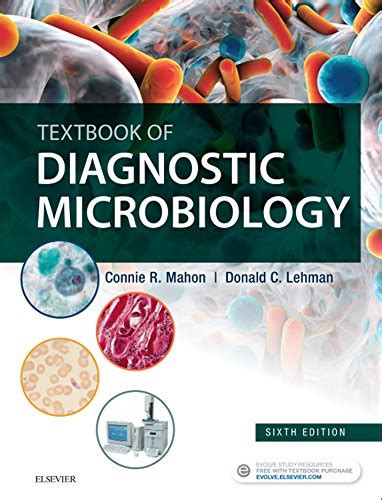 textbook of doagnostic microbiology 4th edition pdf Kindle Editon