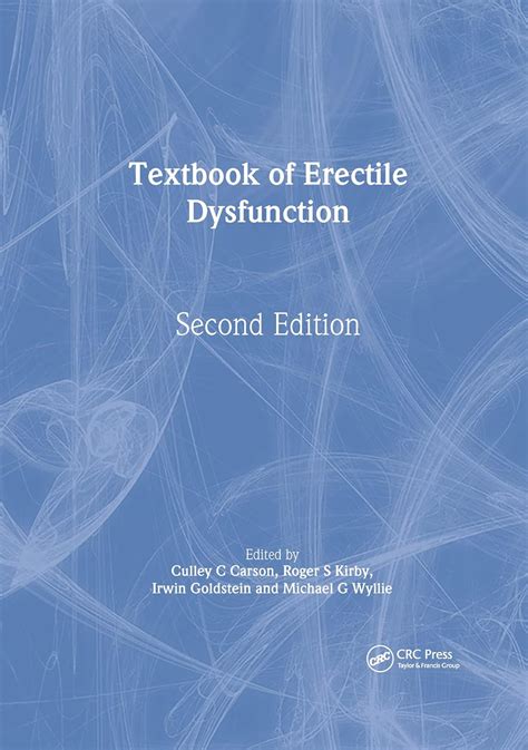 textbook of erectile dysfunction Doc