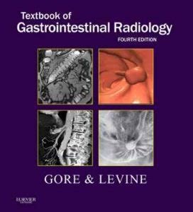 textbook of gastrointestinal radiology 2 volume set 4e PDF