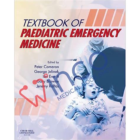 textbook of pediatric emergency medicine 5th edition Doc