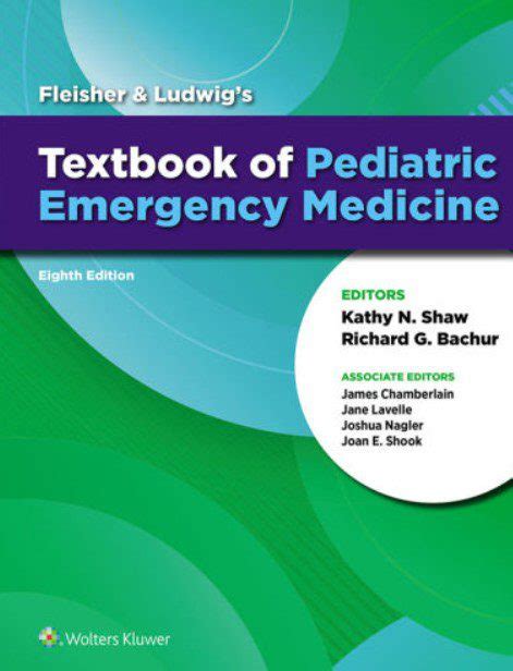 textbook of pediatric emergency medicine pdf Doc