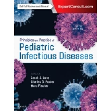 textbook of pediatric infectious diseases 5th ed vol 2 Epub