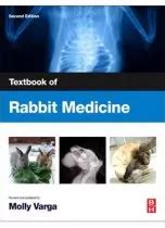 textbook of rabbit medicine 2e PDF