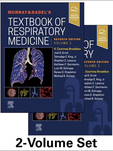textbook of respiratory medicine two volume set Reader