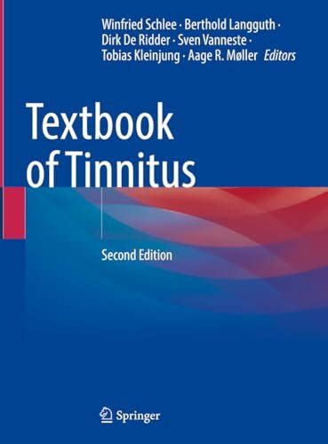 textbook of tinnitus textbook of tinnitus Kindle Editon