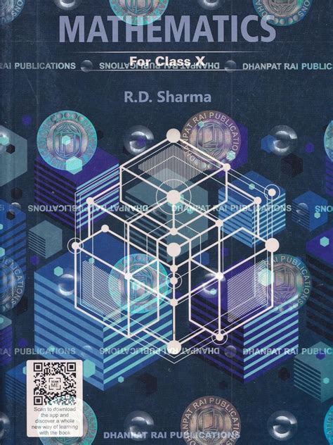 textbook rd sharma download PDF