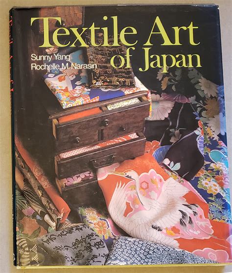 textile art of japan Epub