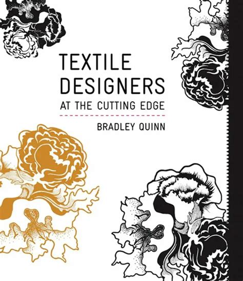 textile designers at the cutting edge paperback Reader
