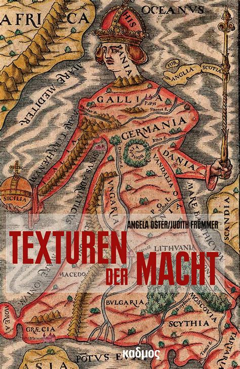 texturen macht 500 jahre principe Kindle Editon