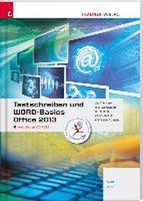 textverarbeitung office 2013 inkl bungs cd rom PDF
