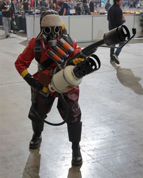 tf2 costumes pyro