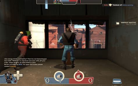 tf2 this is your captain speaking