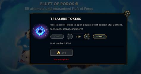 tft coin increase