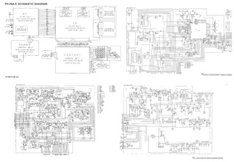 th 28 service manual Kindle Editon