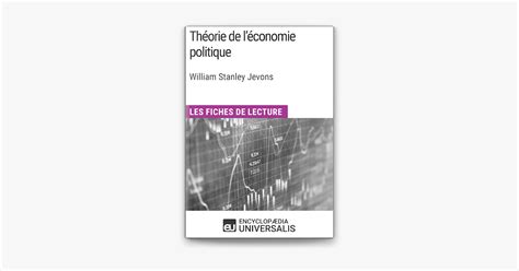 th orie l conomie politique william stanley ebook Kindle Editon