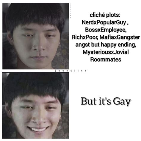 thai bl reaction memes