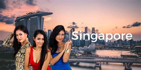 thai girls in singapore