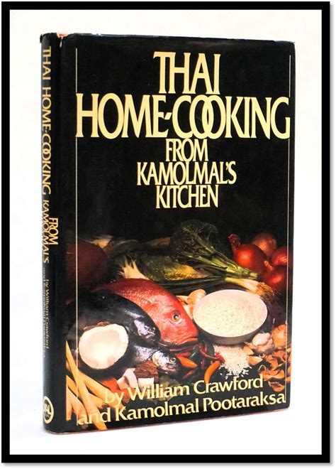 thai home cooking kamolmals kitchen Ebook Doc