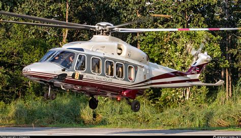 thai police aviation division