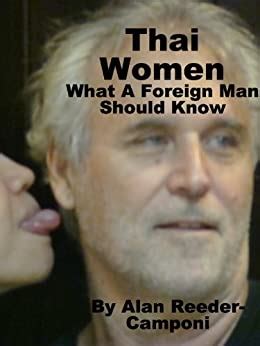 thai women what a foreign man should know Doc