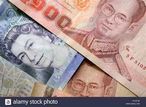 thailand baht to uk pound