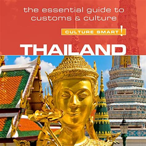 thailand culture smart the essential guide to customs and culture Kindle Editon