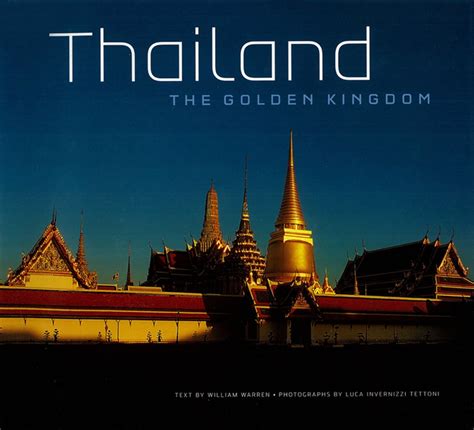 thailand the golden kingdom Reader