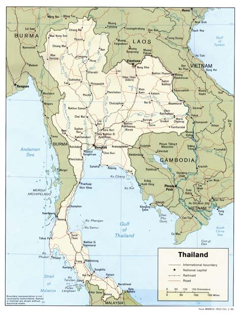 thailande pdf free download Reader