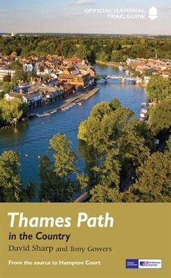 thames path country national trail guides Reader